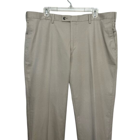 Rodd & Gunn Chino Trouser Pants Side Pockets Cotton Blend Stretch Men's 40 NWOT - Picture 2 of 10